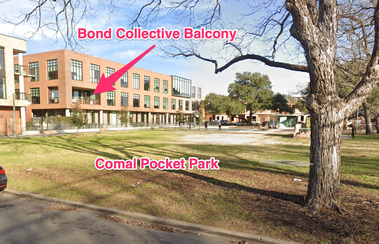 Bond Collective In East Austin: My Coworking Review