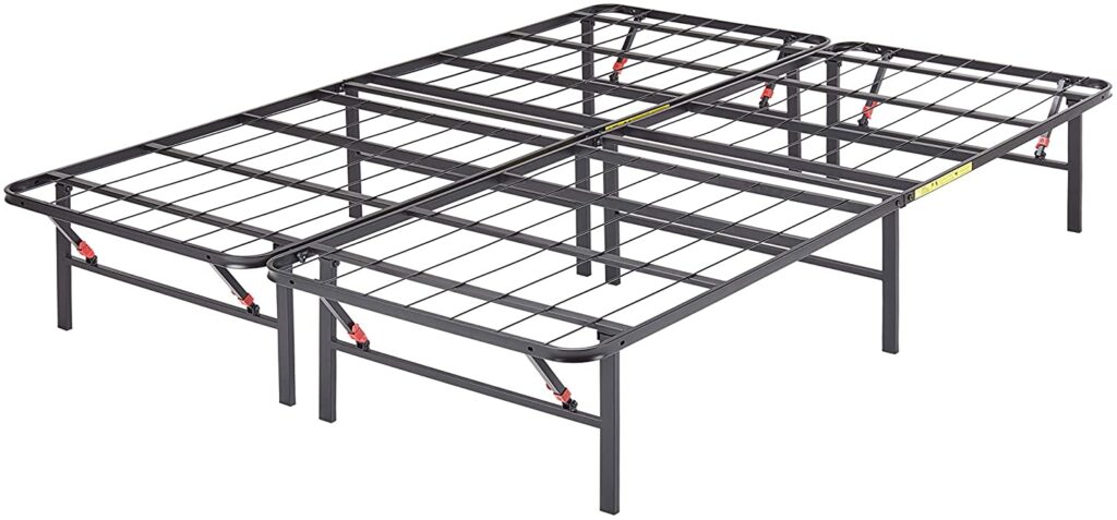 Folding Bed Frame