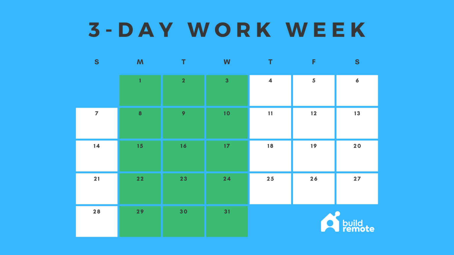 29-alternative-compressed-work-week-schedules-buildremote