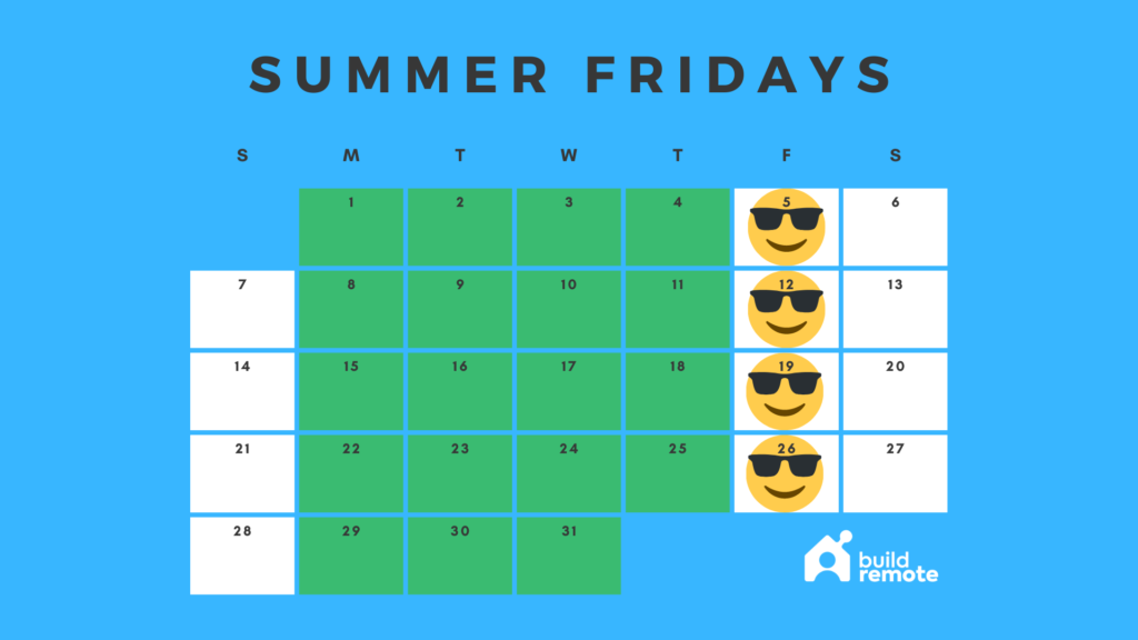 https://buildremote.co/wp-content/uploads/2021/09/Summer-Friday-work-schedule-1024x576.png