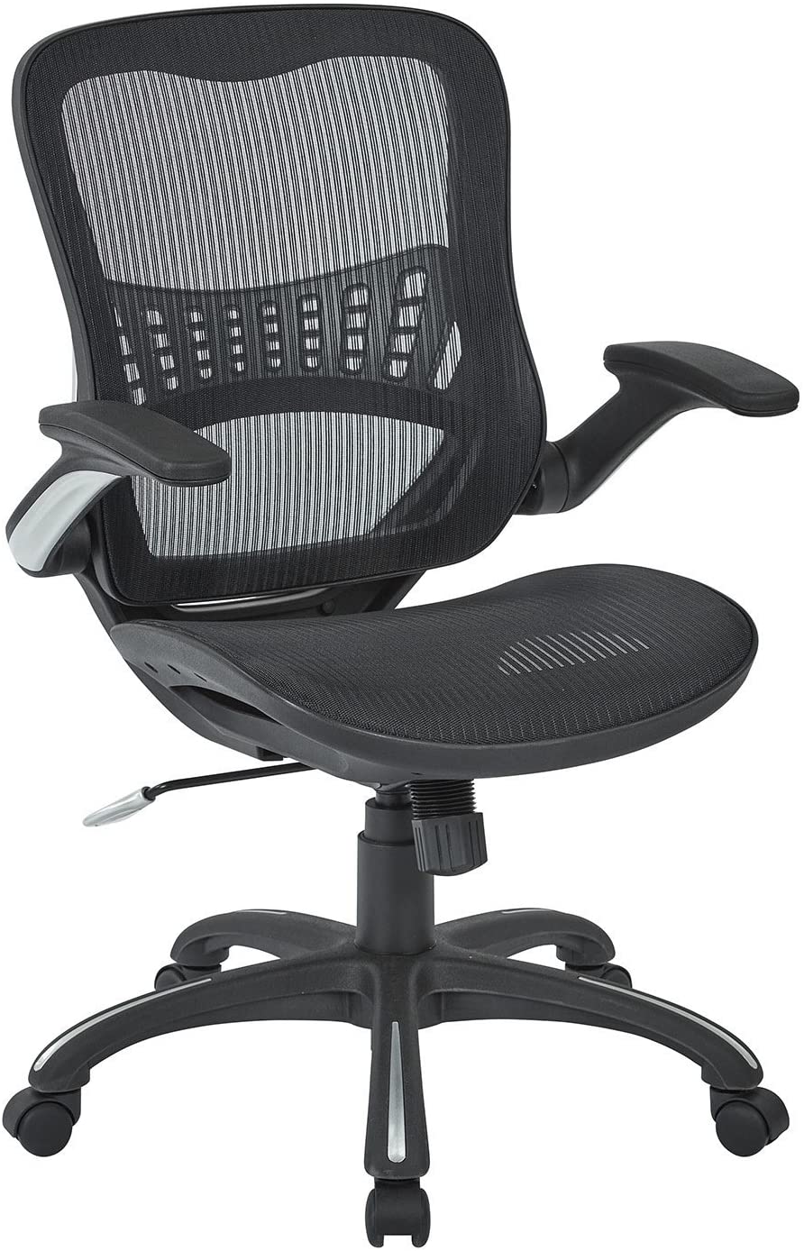 Amazon Mesh Back Office Chair