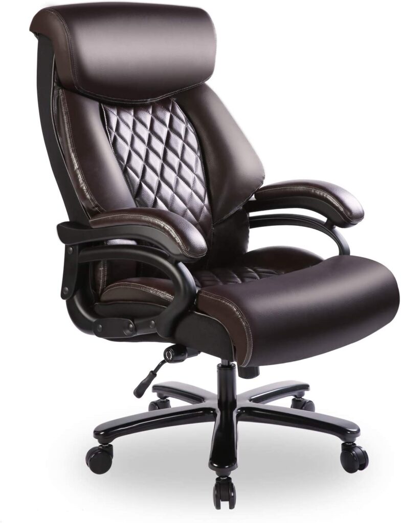 Bowthy Big and Tall Office Chair