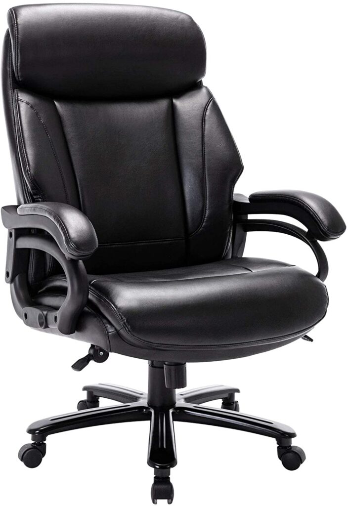 Executive Office Chair by STARSPACE