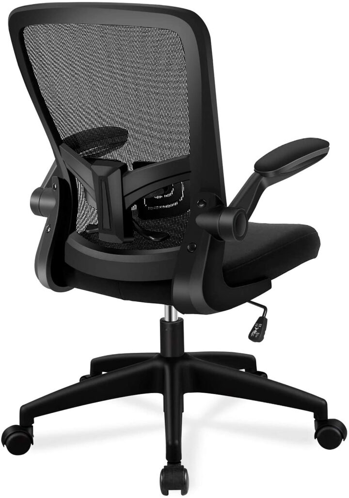 Best Office Chairs: The Filterable List (2022) | Buildremote