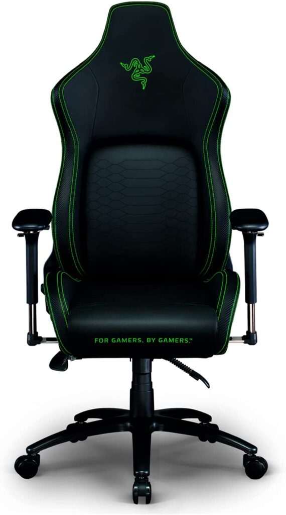 Razer Iskur Gaming-Chair