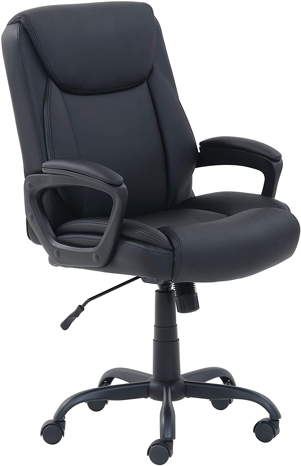 amazon classic puresoft office chair
