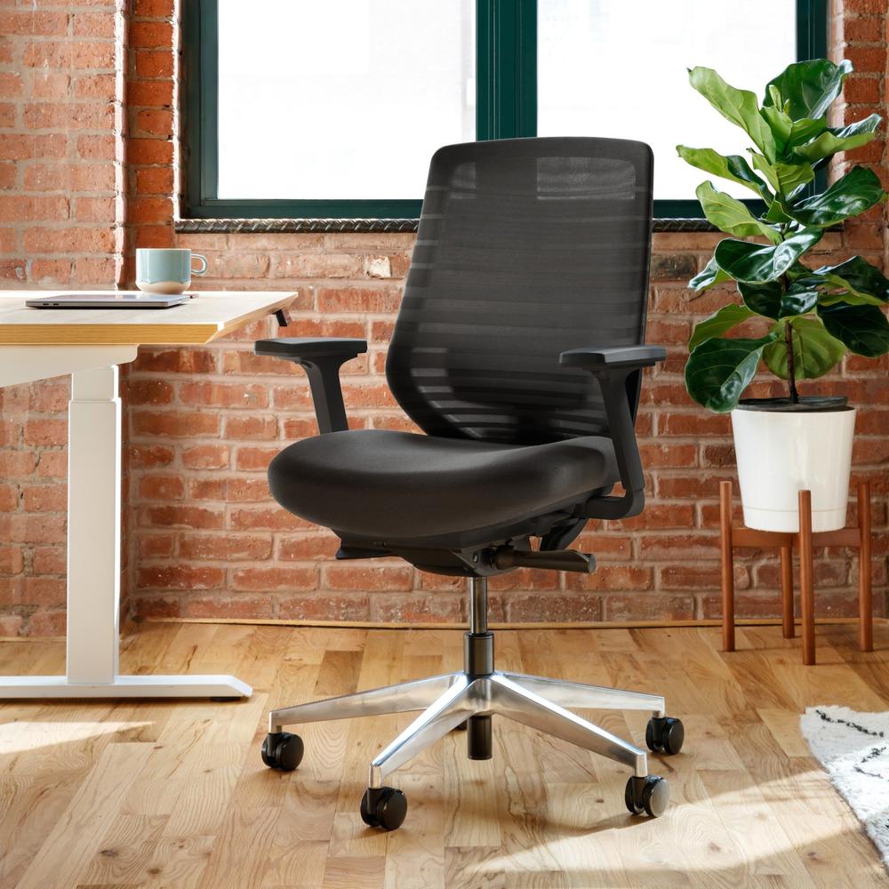 branch ergonomic office chair