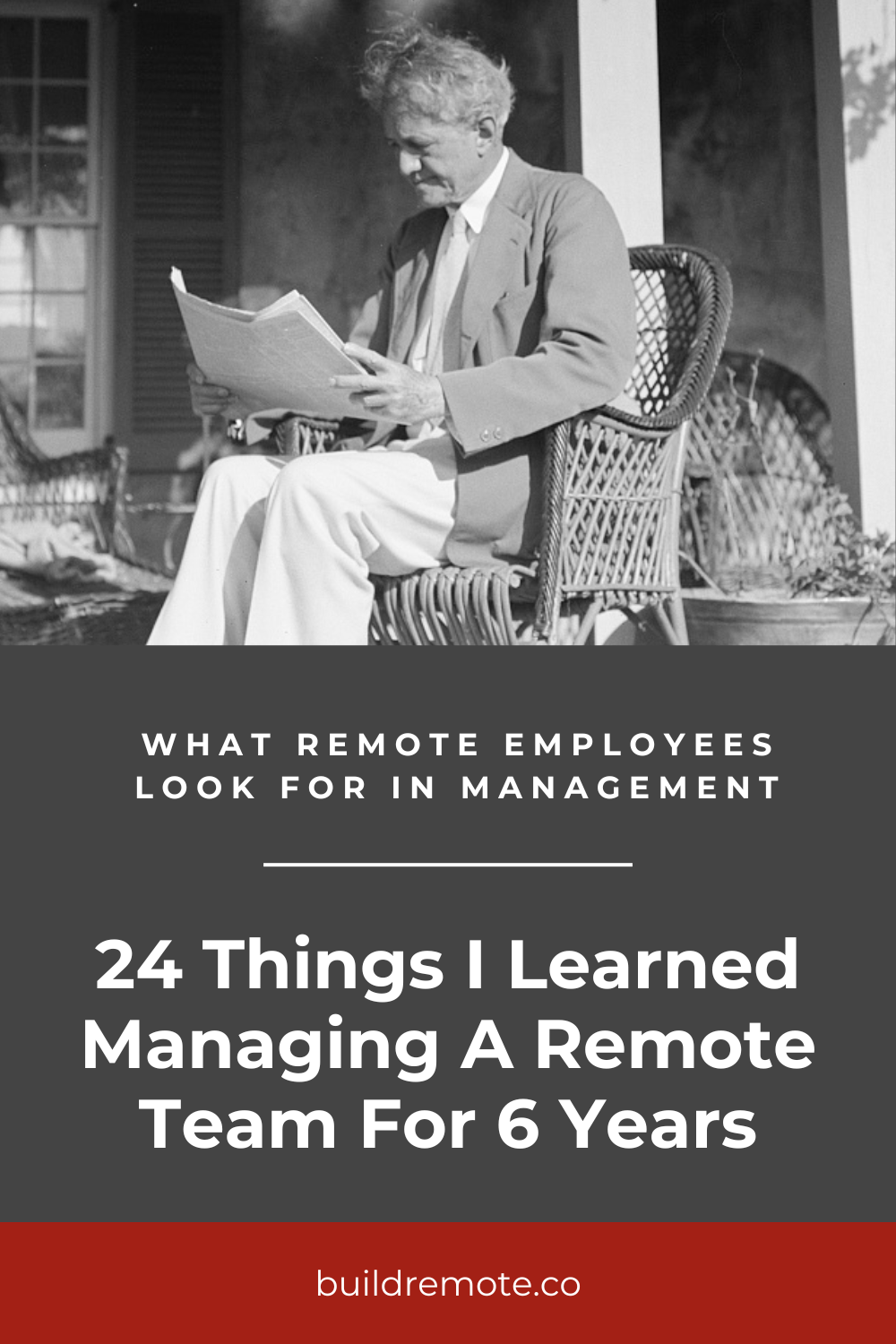 Pinterest Photo - 24 I Learned Managing A Remote Team 6 Years