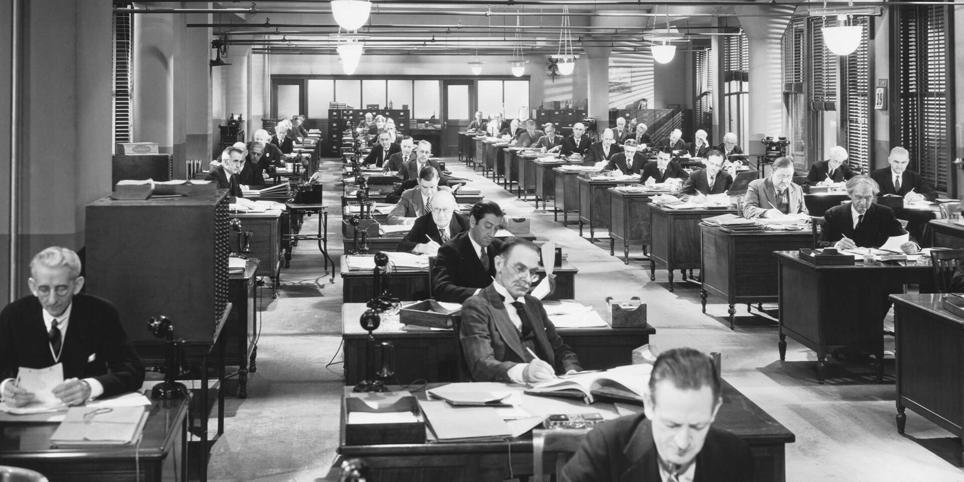 Why Are Companies Going Back To The Office? Buildremote