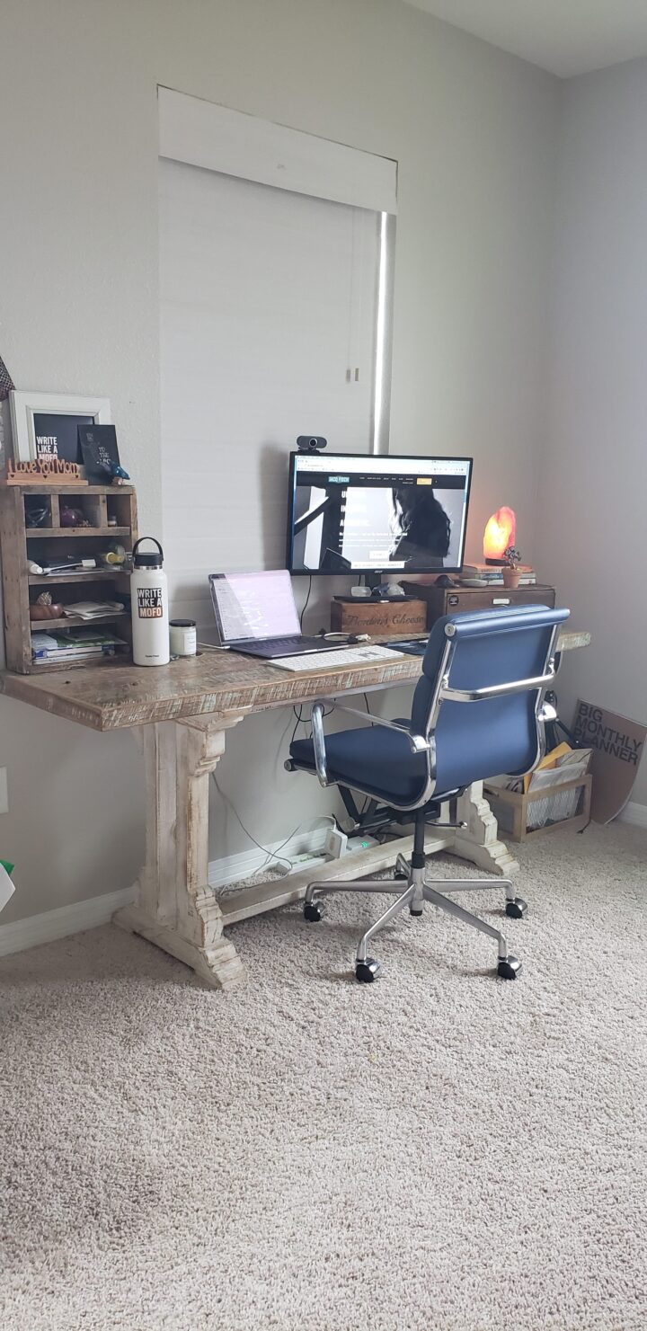 41 Bedroom Office Ideas (With Real Photos) | Buildremote
