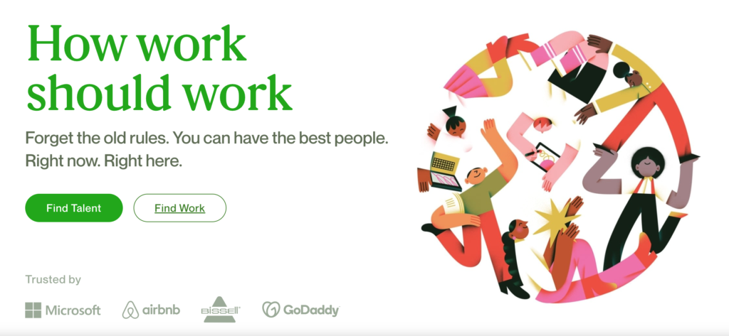 upwork