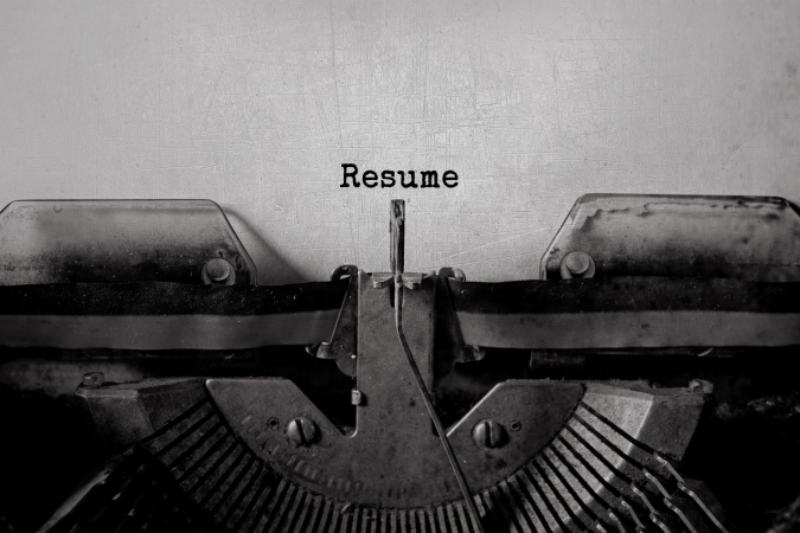 5 Resume Writing Tips for Remote Jobs