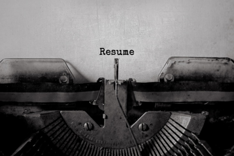 5 Resume Writing Tips for Remote Jobs Buildremote