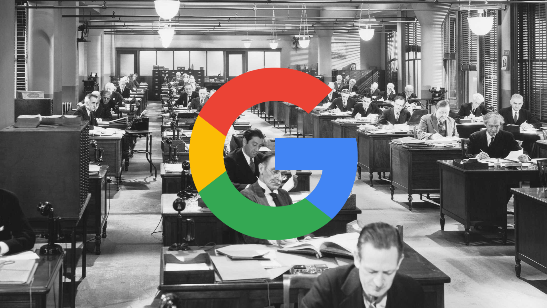 Google Return To Office