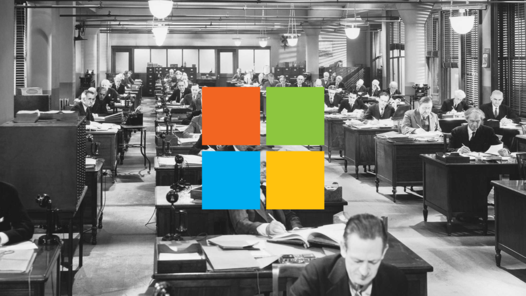 Microsoft Updates RTO Policy: 3 Days In Office | Buildremote