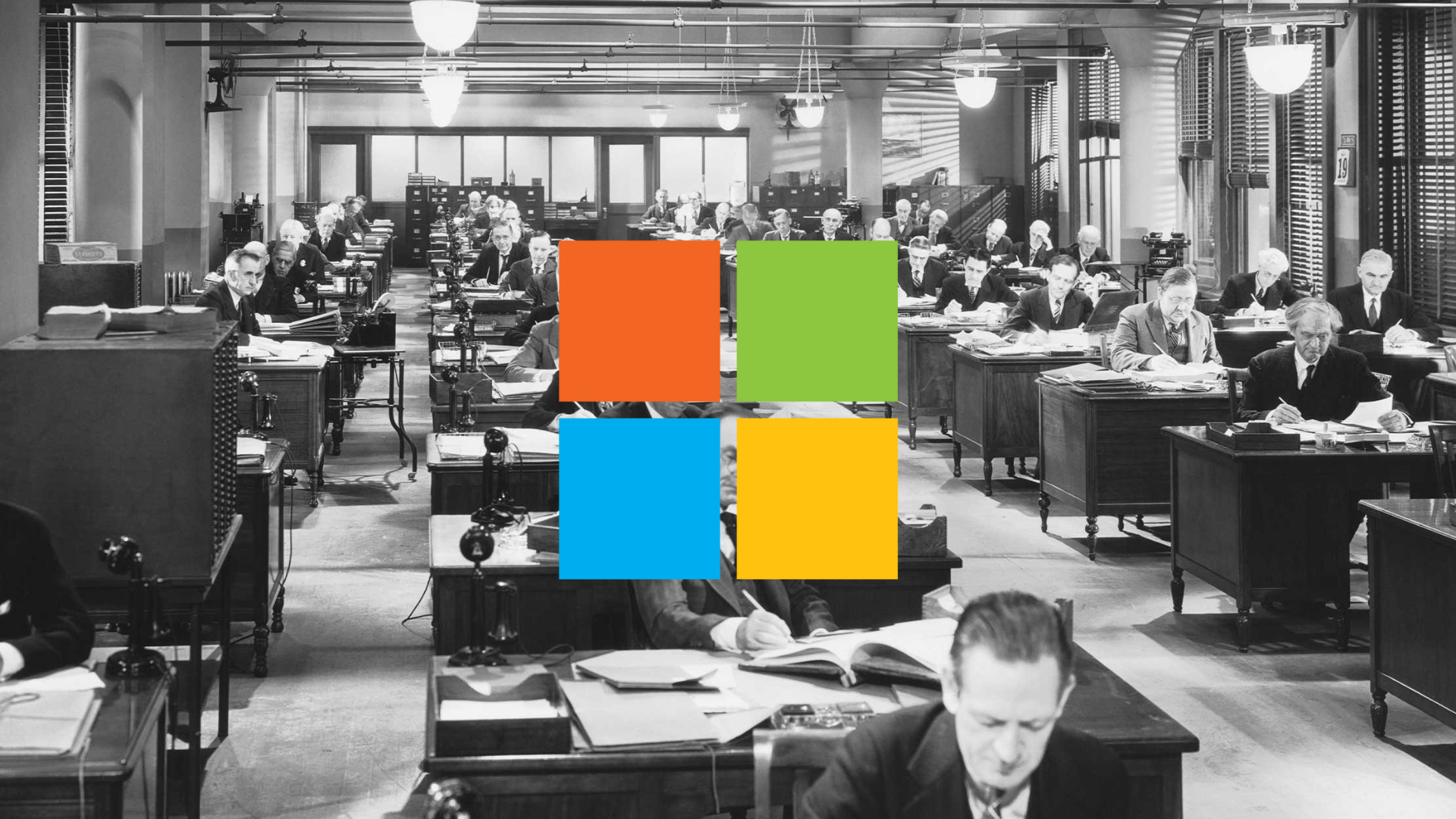 Microsoft's Return To Office Policy & Timeline Buildremote