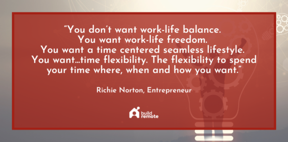 122 Influential Work-Life Balance Quotes | Buildremote