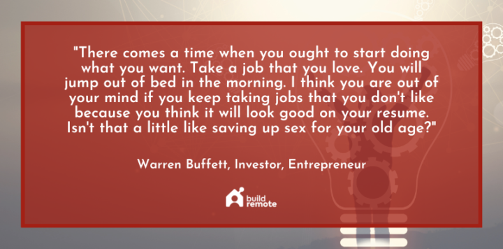 122 Influential Work-Life Balance Quotes | Buildremote