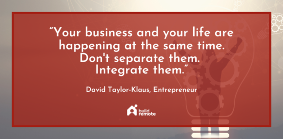 122 Influential Work-Life Balance Quotes | Buildremote