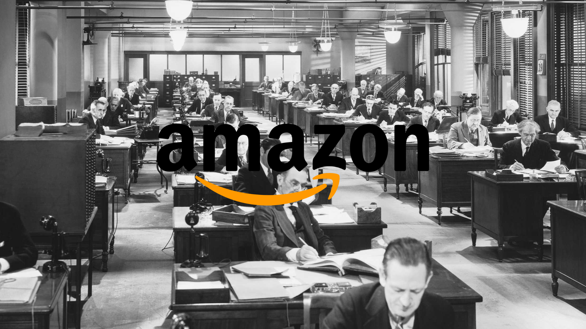 Amazon Return To Office