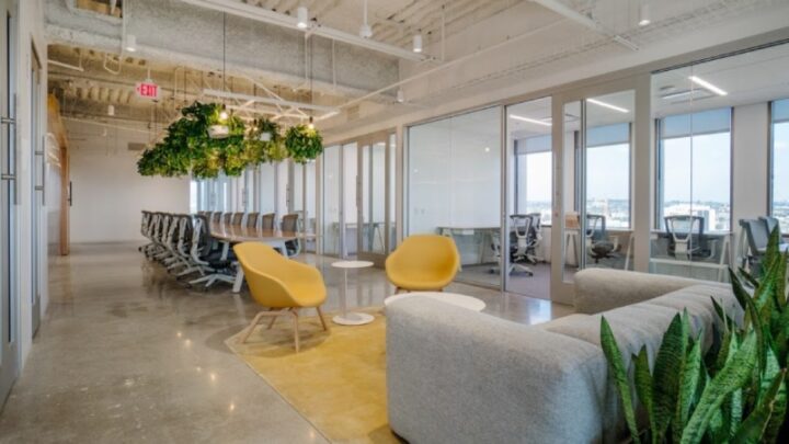 127 Best Coworking Spaces In The US (By City) | Buildremote