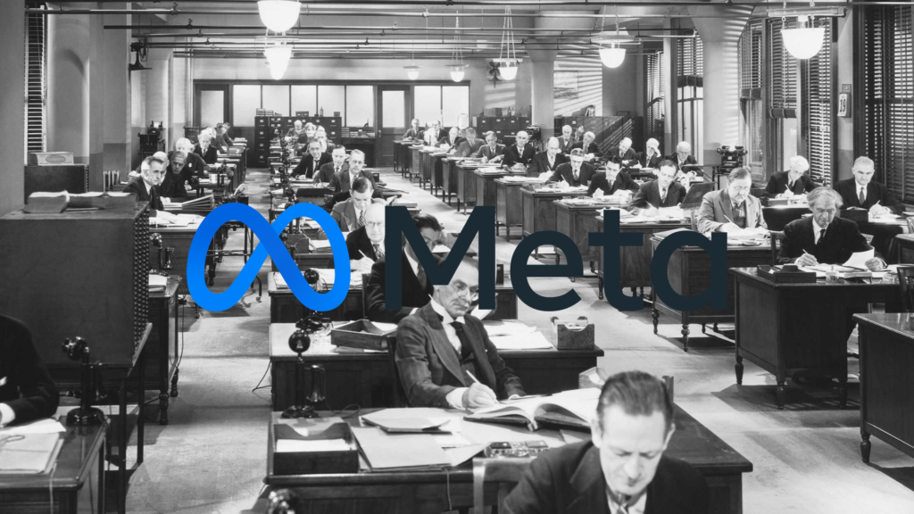 Meta (Facebook)'s Return To Office Policy & Timeline Aug 2023