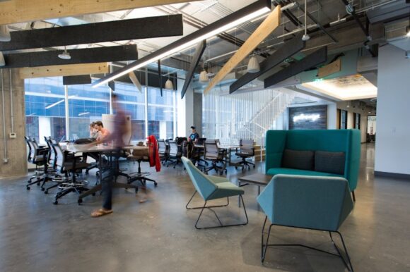 127 Best Coworking Spaces In The US (By City) | Buildremote