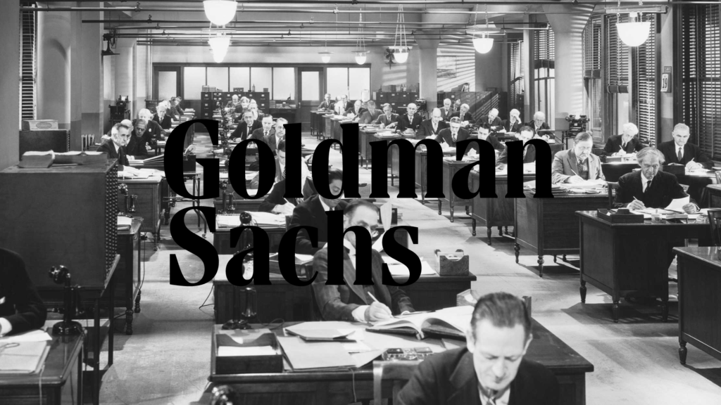 Goldman Sachs Releases 7th Return To Office Mandate Buildremote
