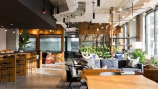 127 Best Coworking Spaces In The US (By City) | Buildremote