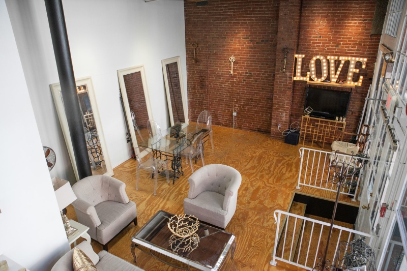 Old City Collective (Philadelphia) coworking space