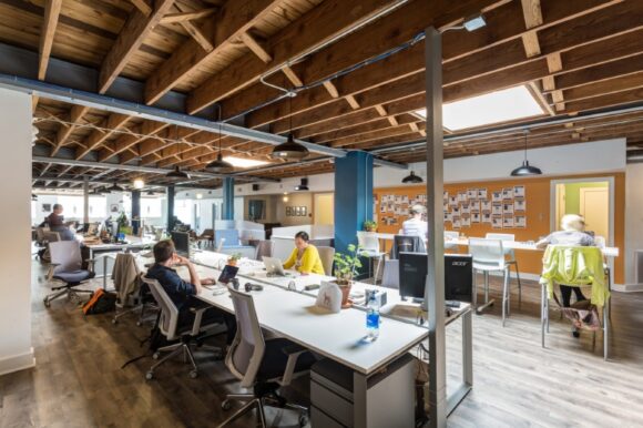 127 Best Coworking Spaces In The US (By City) | Buildremote