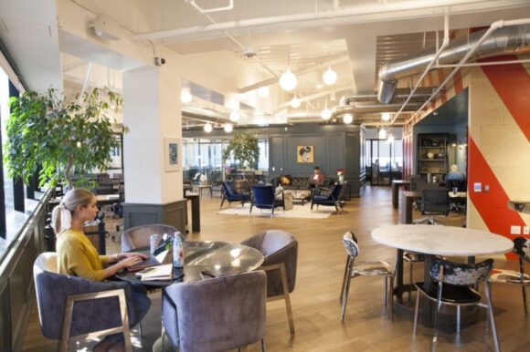 127 Best Coworking Spaces In The US (By City) | Buildremote