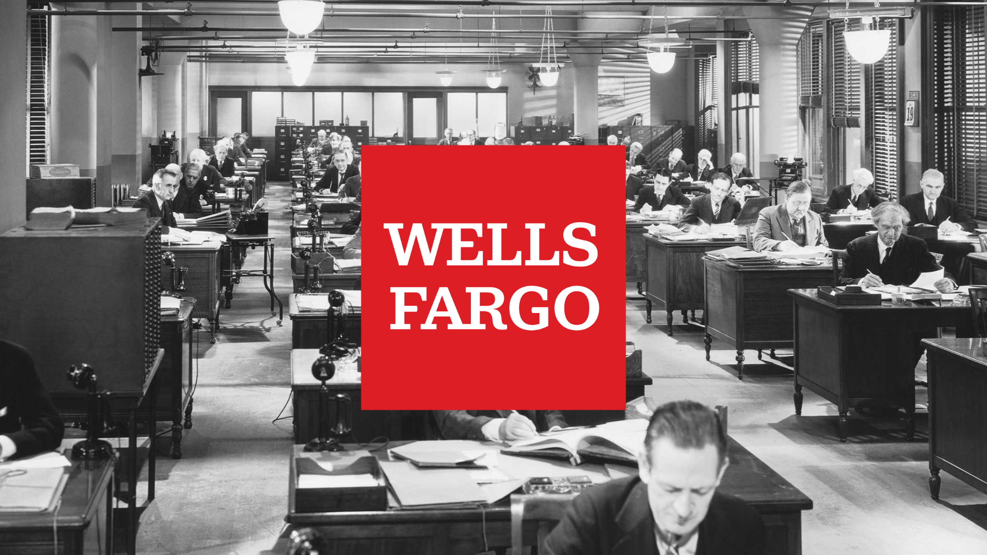 Wells Fargo Return To Office
