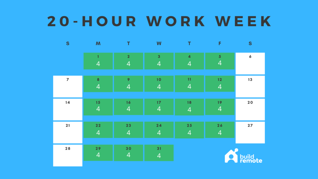 29-alternative-compressed-work-week-schedules-buildremote