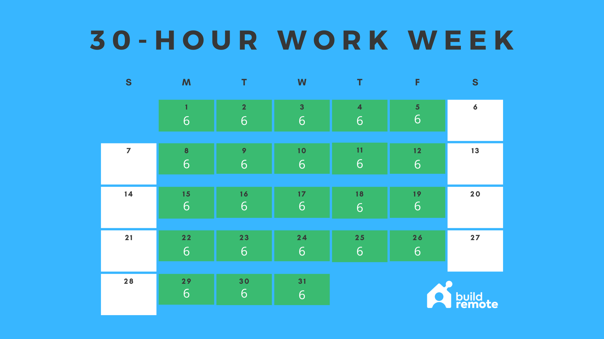 30-hour-work-week-11-unique-schedules-to-try-buildremote