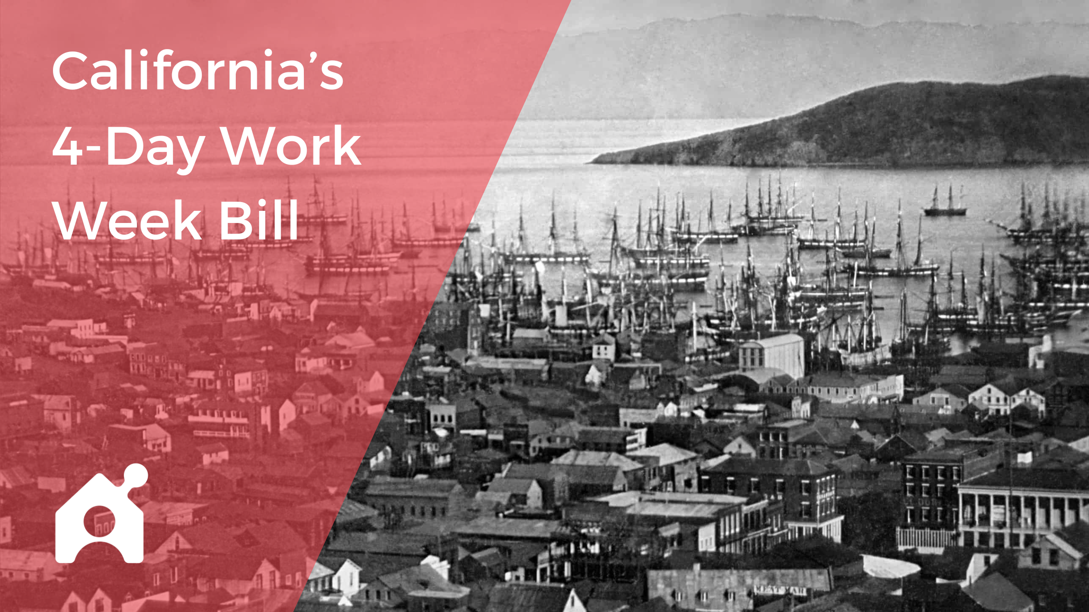 California’s 4-Day Work Week Bill: What Happened To It?