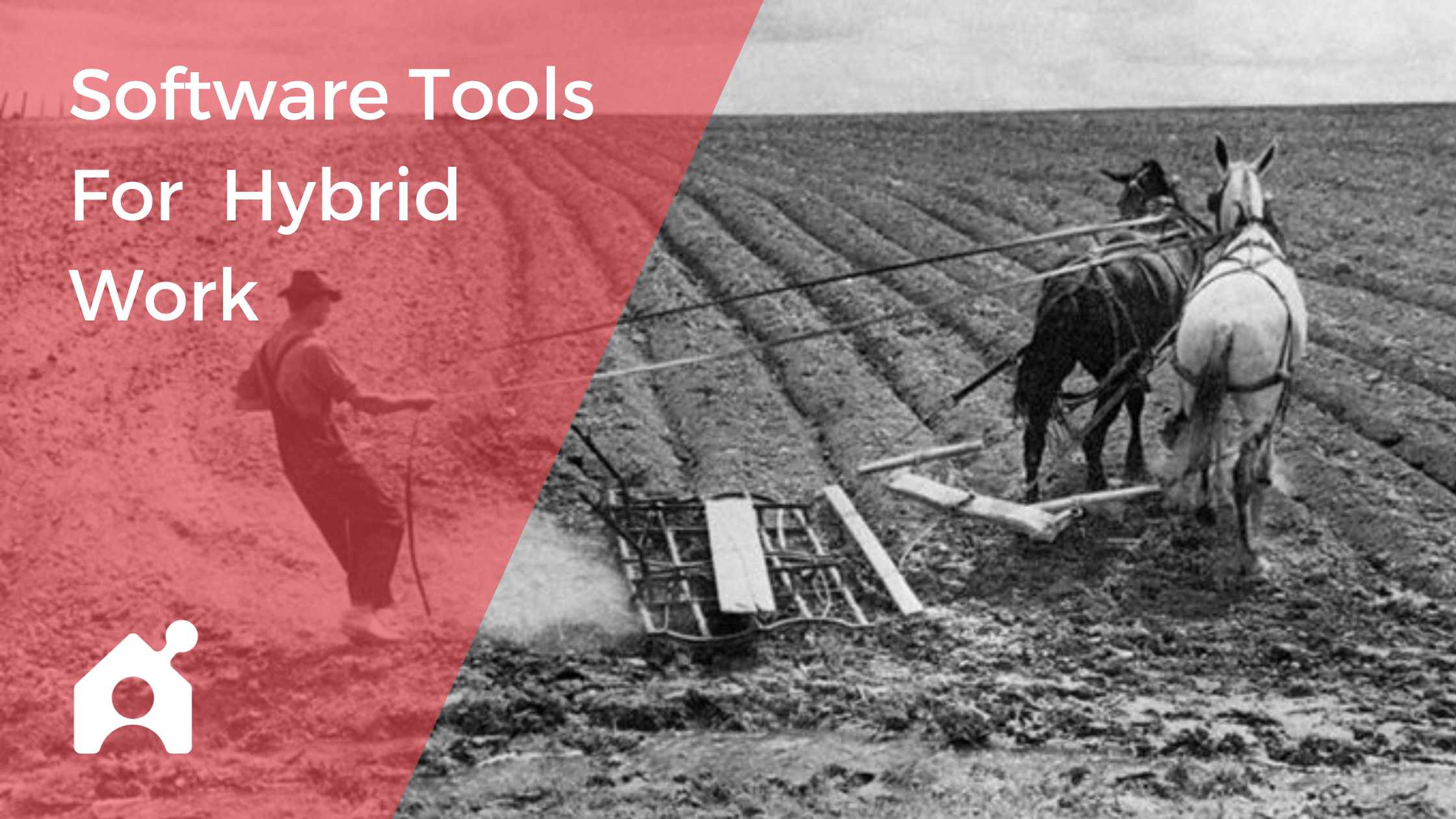 hybrid work technology & software tools