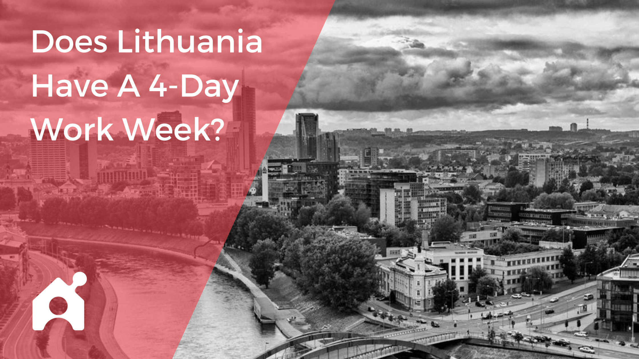 Lithuania 4-day work week