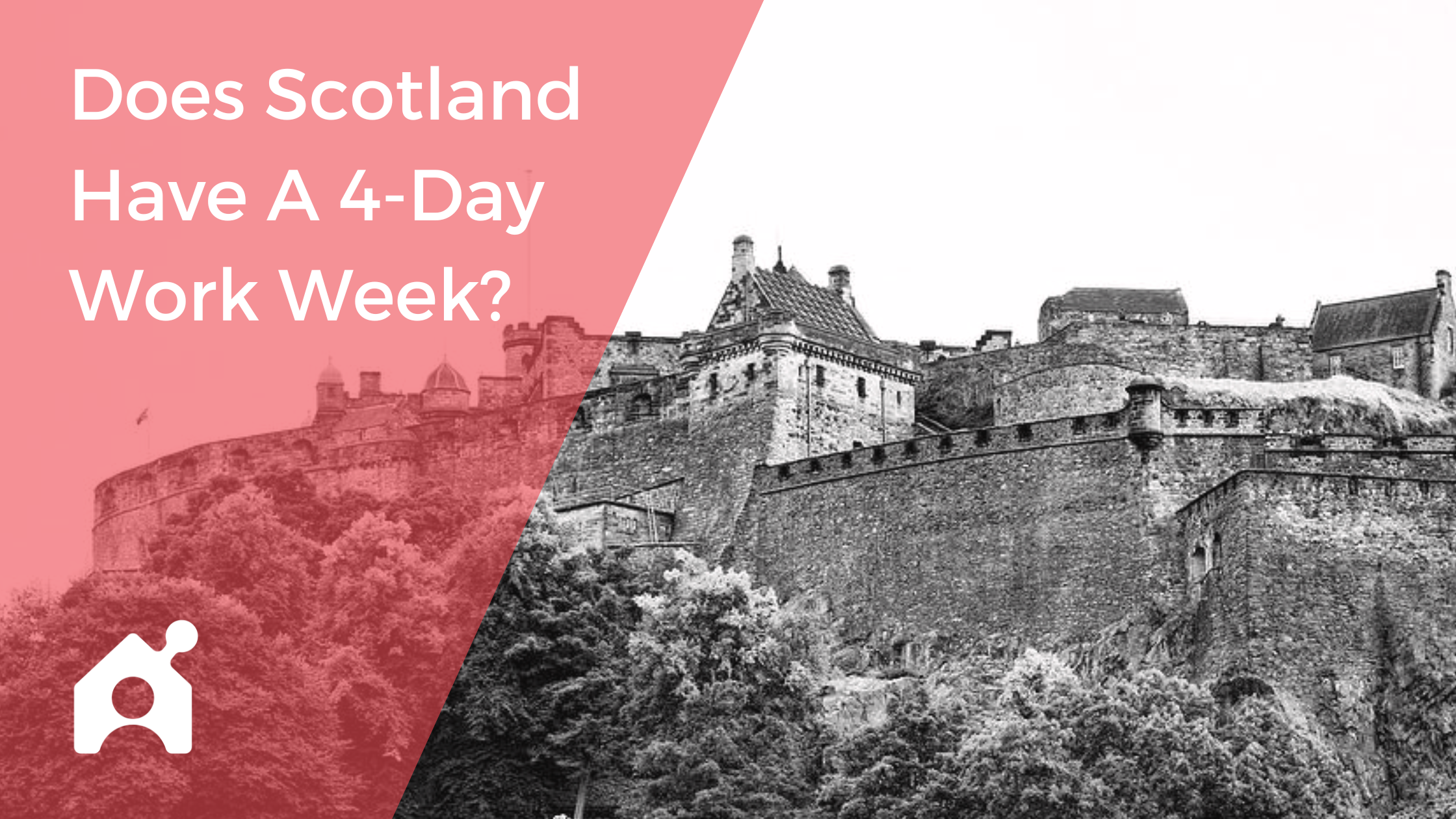 Scotland's 4-day work week trial