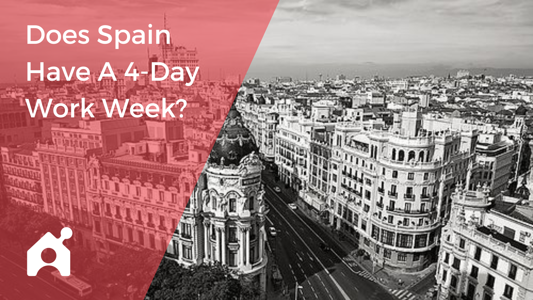 Spain's 4-day work week