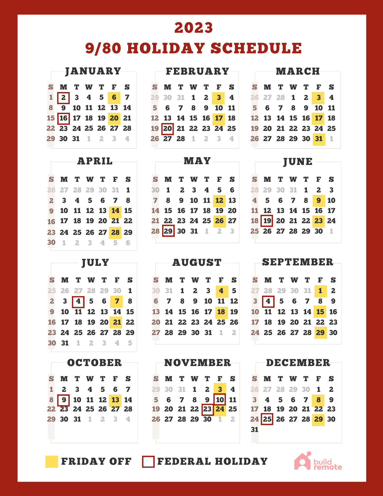 Northrop Grumman Calendar 2023 - Printable Calendar 2023