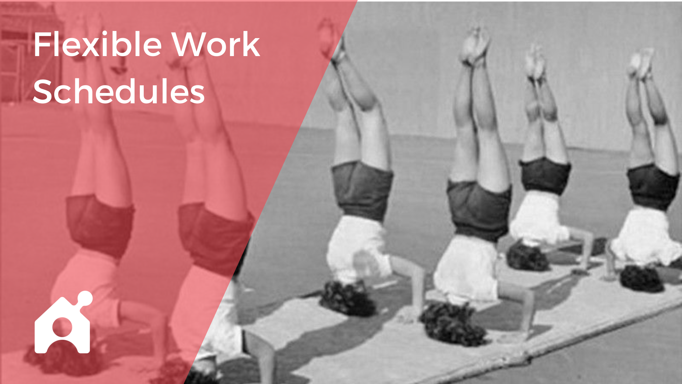 Flexible work schedules