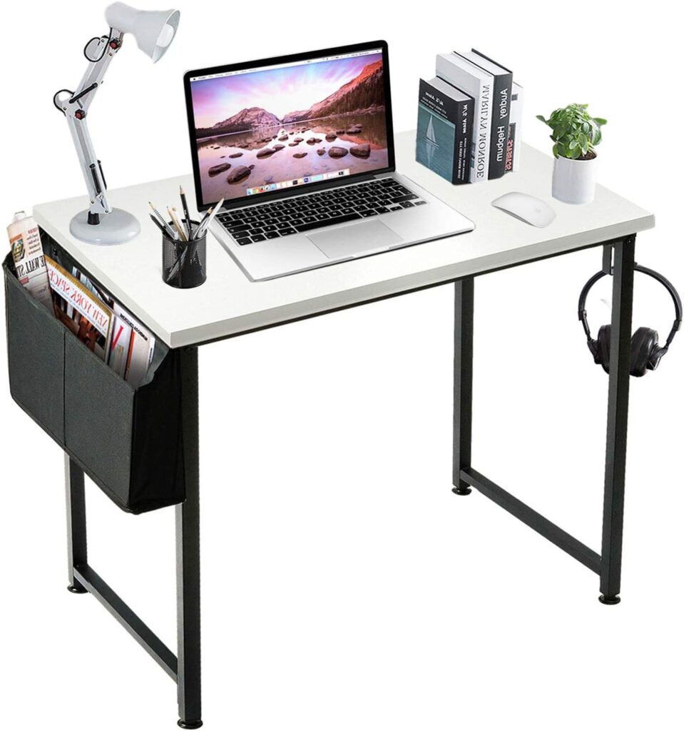 Lufeiya Small Computer Desk