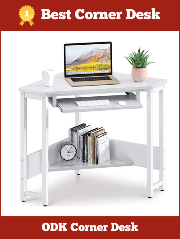 9 Best Small Desks For Bedrooms (+2 Worst To Avoid) Buildremote