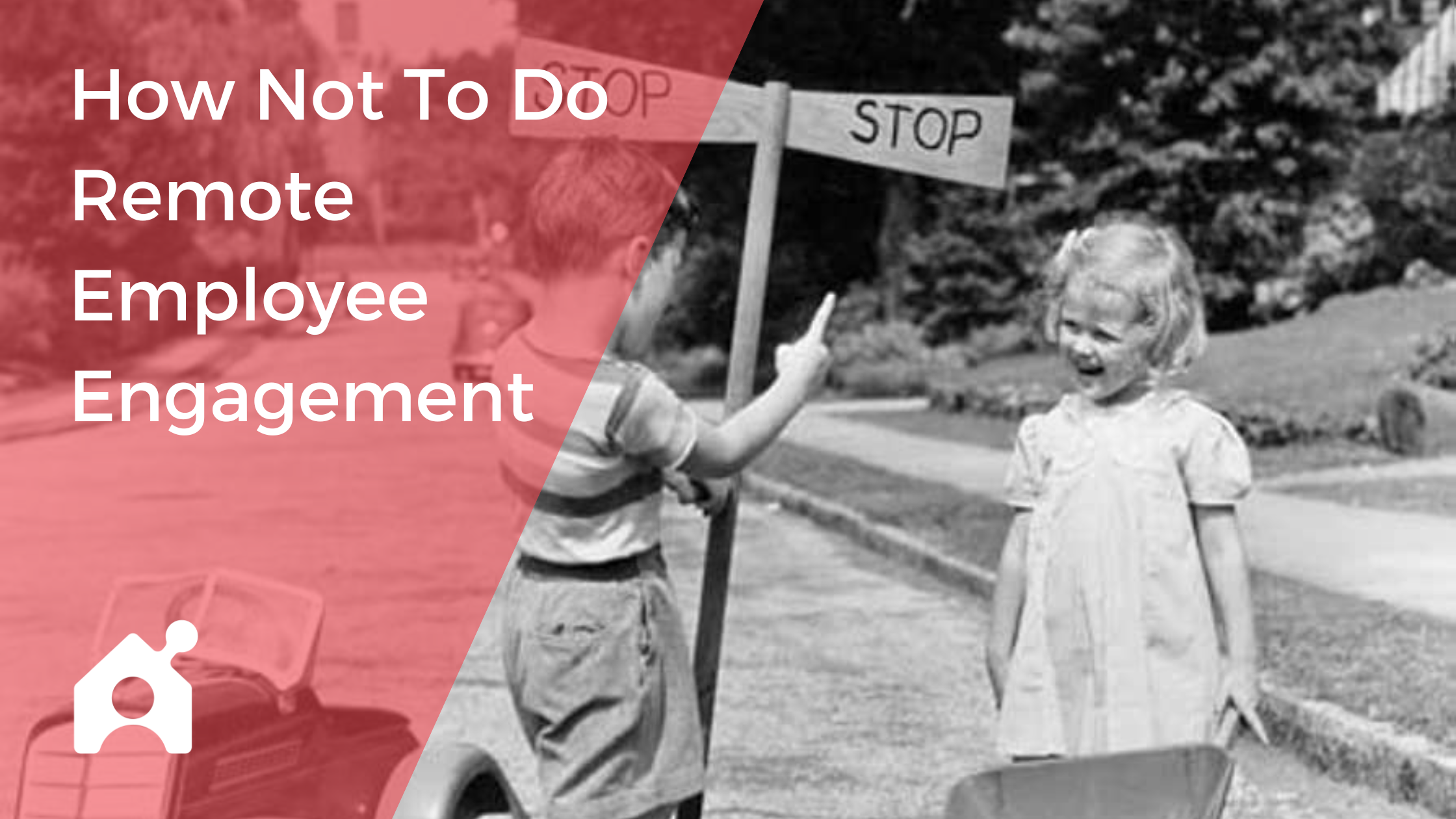 How not to do remote employee engagement