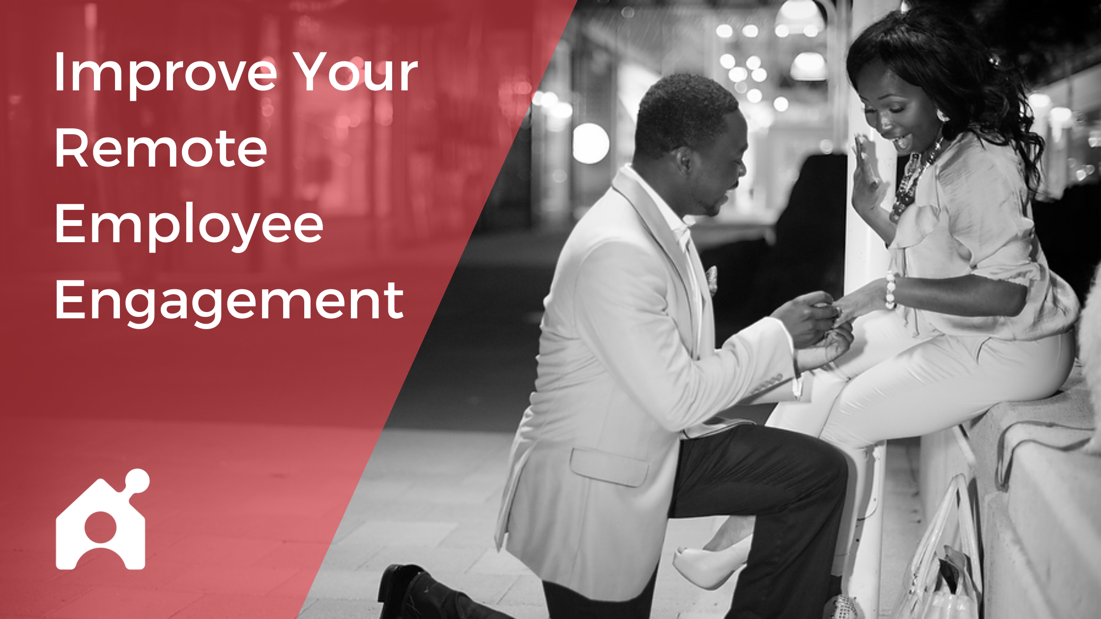How to improve your remote employee engagement