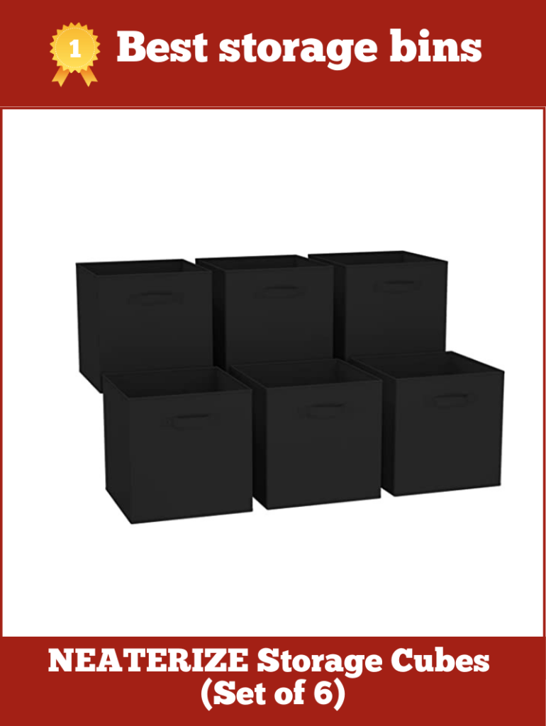 Home Office Storage The Tidy Buyer's Guide Buildremote