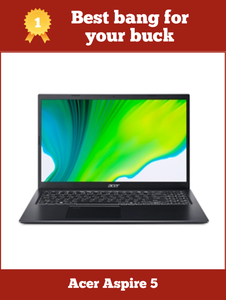 10 Best Laptops To Work From Home [Don't Buy This 1!]