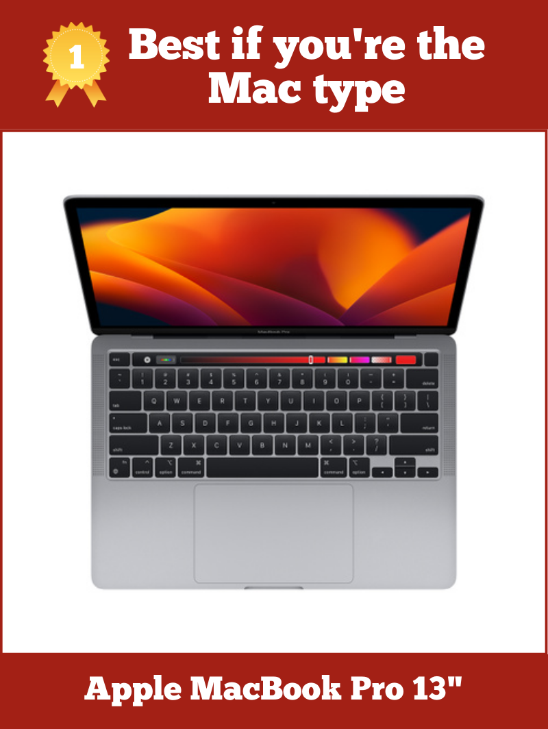 Best Mac laptop for working from home