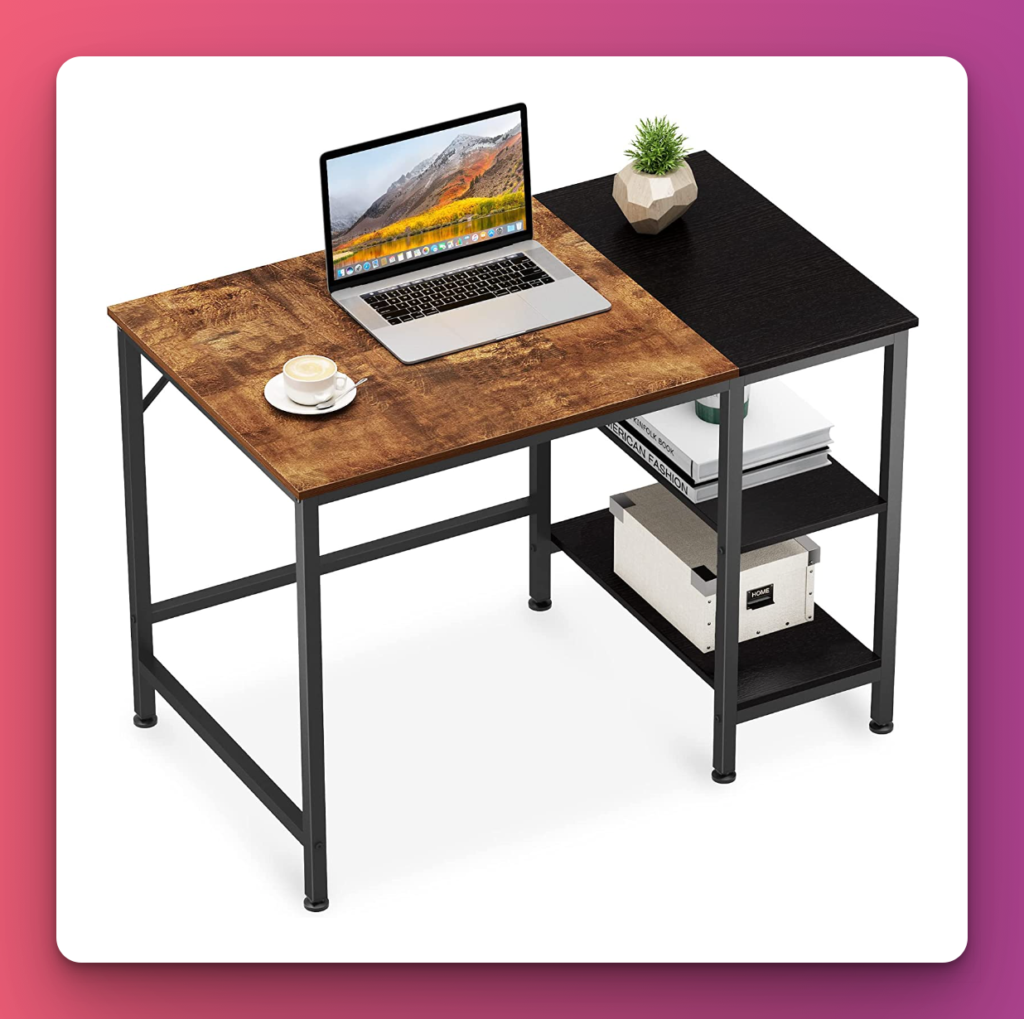 JOISCOPE Desk Under $100